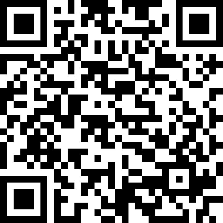 App Store QR Code
